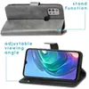 imoshion Luxe Bookcase pour le Motorola Moto G30 / G20 / Voir les images du produit 5