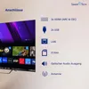 Smart Tech 55QV02K QLED Fernseher 55 Zoll Smart TV VIDAA Produktbild-Vorschau 4
