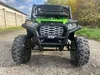 Beneo Motors Elektroauto für kinder 24V UTV, grün, kinder Produktbild-Vorschau 9