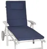 Beautissu Gartenliege Auflage Sonnenliege Loft RL, Produktbild-Vorschau 1