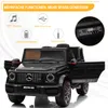 FCH elektrická autíčka pro děti Mercedes Benz G63 AMG s 12V Náhled obrázku produktu 3