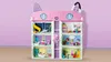 LEGO 10788 Gabby's Dollhouse Spielzeug-Set, 8 Zimmer & 4 Voir les images du produit 26