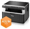 Offerta speciale: stampante multifunzione laser Brother Anteprima dell’immagine prodotto 8