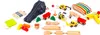 Aga4Kids Holz-Eisenbahn DS5645 Produktbild-Vorschau 8