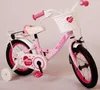 Volare Ashley Kinderfahrrad - Mädchen - 14 Zoll - Rosa Produktbild-Vorschau 3