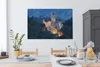 OneMillionCanvasses® - Leinwandbilder - 140x90 cm, Produktbild-Vorschau 5