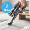 Odkurzacz bezprzewodowy pionowy bezworkowy elektroszczotka Podgląd zdjęcia produktu 10
