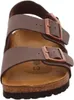 Birkenstock Milano Mocca Birko-Flor/Nubuk Größe: 48 Schmal Produktbild-Vorschau 7