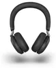Jabra Evolve2 75 - Headset - On-Ear - Bluetooth - kabellos, Produktbild-Vorschau 18