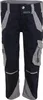 A pair of children's work pants. Produktbild-Vorschau