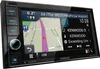 Kenwood DNR4190DABS 2-DIN NAV| DAB+ Bluetooth Apple CarPlay Produktbild-Vorschau 1