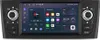 6'' Carplay 2+32G SWC Autorádio pre Fiat Grande Punto Náhľad obrázku produktu 1