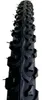 2 x VEE Rubber V123 26" Fahrradreifen Schwarz 47-559 (26 x Produktbild-Vorschau 3