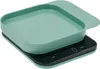 Rosti 25686, Elektronische Küchenwaage, 10 kg, 1 g, Grün, Produktbild-Vorschau 7