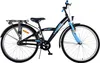 Volare Thombike Kinderfahrrad - Jungen - 26 Zoll - Schwarz Produktbild-Vorschau 1