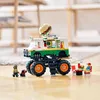 LEGO® 31104 LEGO® Creator 31104 Burger-Monster-Truck Podgląd zdjęcia produktu 10
