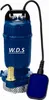 Pompa do wody brudnej i czystej 2100W WDS2420 Podgląd zdjęcia produktu 5