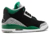 Air Jordan 3 Pine Green Cement Grey - EU: 41 Produktbild-Vorschau 3