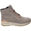 Ara Boots OSAKA-SPORT, Rauleder, Grau, Damen Produktbild-Vorschau 2
