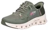 Skechers Glide-Step Pro Slip-On Grün OLV Größe EU 38 Produktbild-Vorschau 2