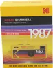 Kodak CHARMERA 1/4" Fotocamera compatta 1,6 MP CMOS 1440 x Anteprima dell’immagine prodotto 8