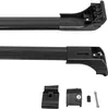 Erkul Skybar V2 Dachträger für VOLKSWAGEN T5 T6 Schienen Produktbild-Vorschau 7