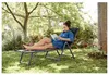 LIVARNO home Liegestuhl Gartenliege Liege Basic Atlanta Produktbild-Vorschau 4