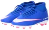 Korki Nike FQ8318-446 dla Dziecięce Podgląd zdjęcia produktu 2
