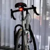 Lampka rowerowa tylna Magene L308 Smart Emoji Gif anmacja Podgląd zdjęcia produktu 12