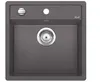 BLANCO Dalago 5, Top-mount, Eckig, Grau, 51,5 cm, 51 cm, 32 Produktbild-Vorschau 4
