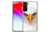 MuchoWow® Handyhülle Schutzhülle Hülle für Samsung Galaxy Produktbild-Vorschau 2
