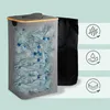 Conteneur de collecte de bouteilles consignées Relaxdays, Voir les images du produit 3