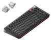 Clavier de jeu sans fil NuPhy WH80, disposition QWERTY Voir les images du produit 1