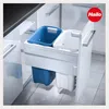 Hailo Cestino portabiancheria 3270461 Laundry Carrier 45, Anteprima dell’immagine prodotto 3
