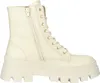 Steve Madden Stiefelette Stiefelette Leder Produktbild-Vorschau 3