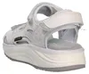 Joya Komodo SR White Sandale, Leather/ Textile,  Produktbild-Vorschau 3