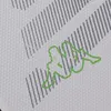 Kappa Logo Maceo Flip Zehentrenner [EU 43] UK 9 weiß Produktbild-Vorschau 3