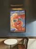 Poster - Canvas - Leinwand - 21 cm x 29,7 cm - Fotoposter - Produktbild-Vorschau 2