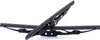 RIDEX Scheibenwischer Vorne 280mm/280mm für VW Kaefer Typ 1 Produktbild-Vorschau 2