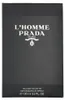 Prada L'Homme, Männer, 100 ml, Nicht nachfüllbare Flasche, Produktbild-Vorschau 8