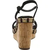 Tamaris Damen Klassische Sandalen 1-28041-42 001 Farbe: Produktbild-Vorschau 14