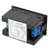 D85-2042A LCD voltmetr s duálním displejem ampérmetr Náhled obrázku produktu 7