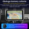 4+64G 10" Android 13 360° obrotowy ekran Carplay DAB+ 1DIN Podgląd zdjęcia produktu 10