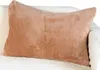 Kissenhüllen 40x60 cm Nougat, 2er Pack ohne Füllung, Produktbild-Vorschau 3