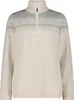 CMP dámský svetr Women Sweat Knitted WP mit Wind Protect Náhled obrázku produktu 1