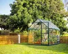 Palram - Szklarnia aluminiowa Canopia Hybrid 68 Green Podgląd zdjęcia produktu 16