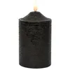 Star LED-Wachskerze 'Flamme', flackernde Flamme, Produktbild-Vorschau 1