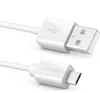 deleyCON 2m Micro USB Ladekabel Datenkabel Kompatibel für Produktbild-Vorschau 2