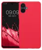 kwmobile Handyhülle für Samsung Galaxy A06 Hülle - TPU Case Produktbild-Vorschau 7
