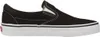 VANS - Baskets unies Classic Slip-On - Numéro 44.5 Voir les images du produit 10
